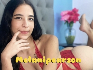 Melanipearson