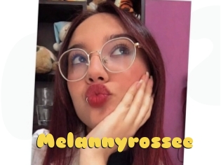 Melannyrossee