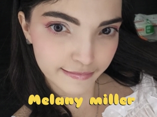 Melany_miller