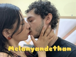 Melanyandethan