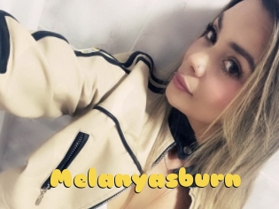 melanyasburn Px24 Sexcam
