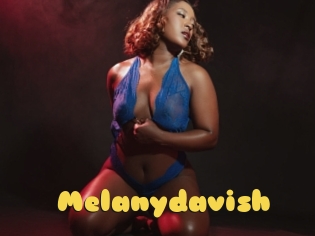 melanydavish Px24 Sexcam