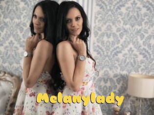 Melanylady