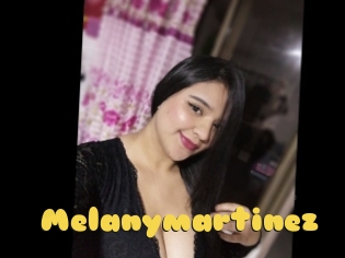 Melanymartinez
