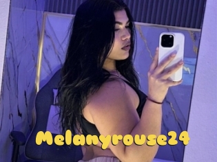 Melanyrouse24