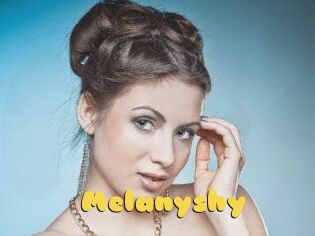 Melanyshy