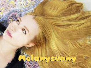 Melanysunny