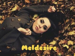Meldesire