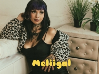 Meliigal