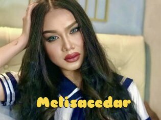 Melisacedar