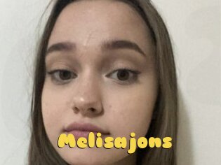 Melisajons