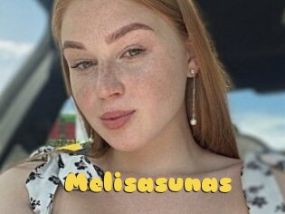Melisasunas