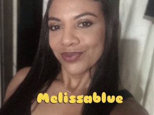 Melissablue