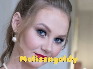 Melissagoldy