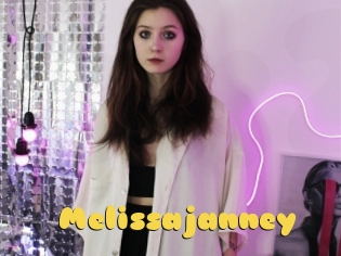Melissajanney