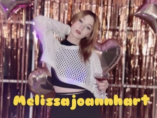 Melissajoannhart