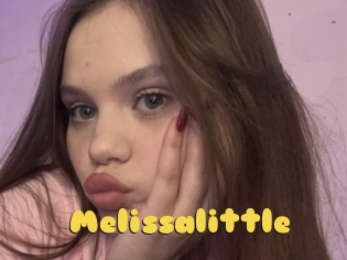 Melissalittle