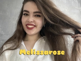 Melissarose