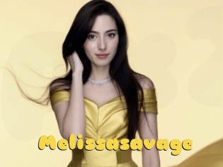 Melissasavage