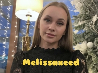 Melissaxeed