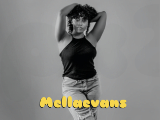 Mellaevans