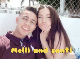 Melli_and_santi