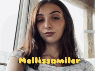 Mellissamiler