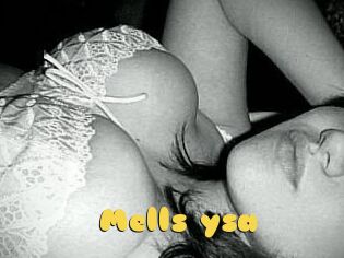 Mells_ysa