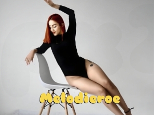 Melodieroe