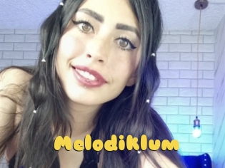 Melodiklum