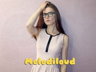 Melodiloud