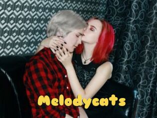 Melodycats