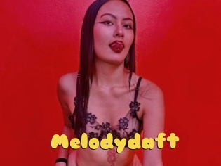 Melodydaft