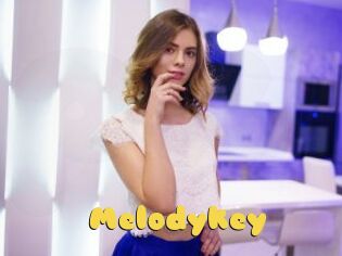Melodykey