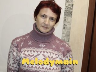 Melodymain