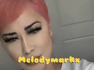 Melodymarkx