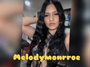 Melodymonrroe