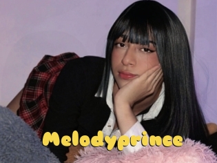 Melodyprince
