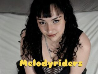 Melodyriders