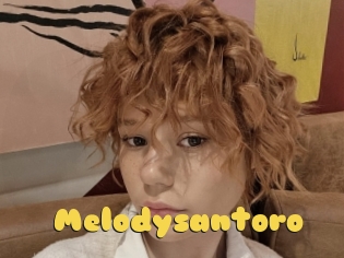 Melodysantoro