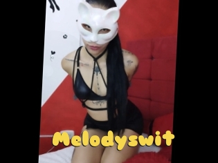 Melodyswit