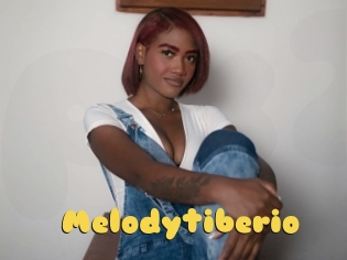 Melodytiberio
