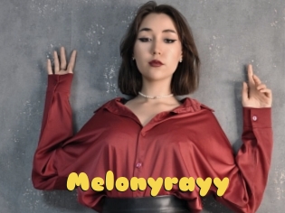 Melonyrayy