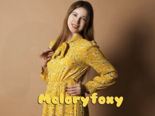 Meloryfoxy