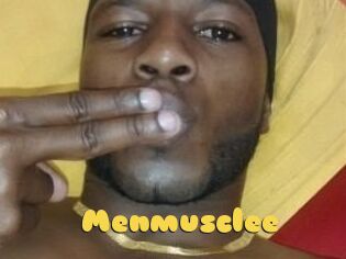 Menmusclee