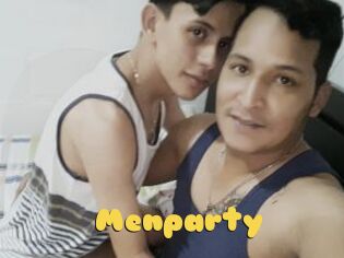 Menparty
