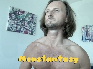 Mensfantasy