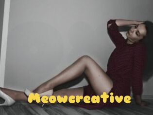 Meowcreative