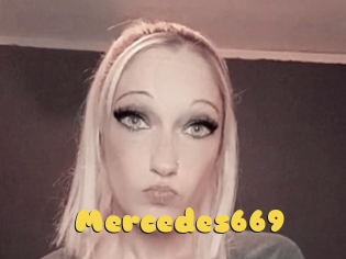 Mercedes669