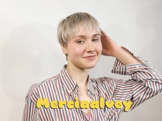 Merciaalvey